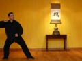 Qigong_Taichi_Yoga-Studio - Tao Institut - Dortmund, Roland Neumann Foto 4, Tai Chi